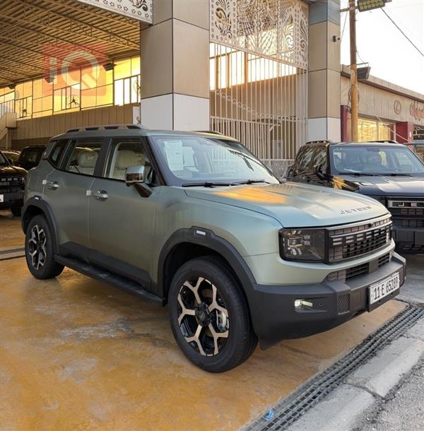 جيتور T1 2026 للبيع في العراق -  بغداد